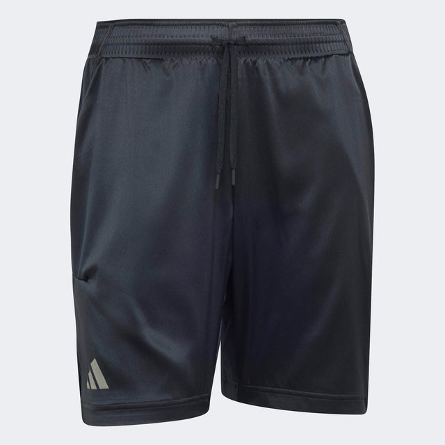 מכנסי טניס Ergo Pro Tennis Shorts - Black