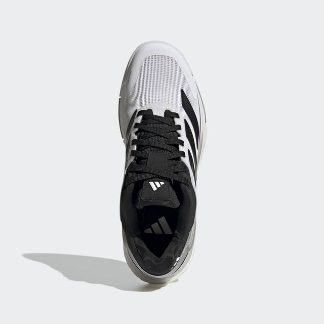 Crazyquick Boost Padel Shoes - Ftwr White