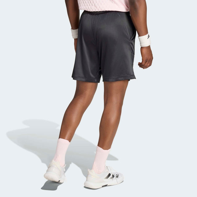 מכנסי טניס Ergo Pro Tennis Shorts - Black