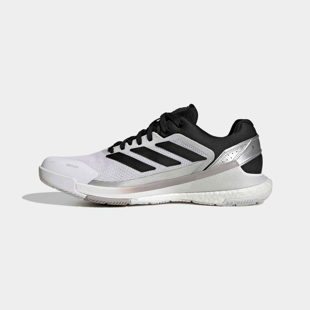 Crazyquick Boost Padel Shoes - Ftwr White