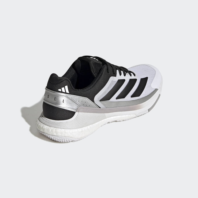 Crazyquick Boost Padel Shoes - Ftwr White