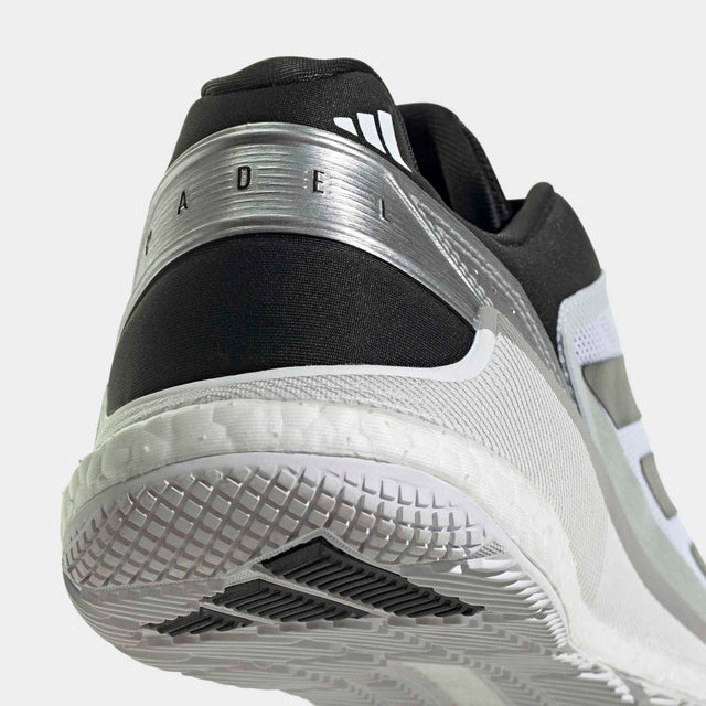 Crazyquick Boost Padel Shoes - Ftwr White
