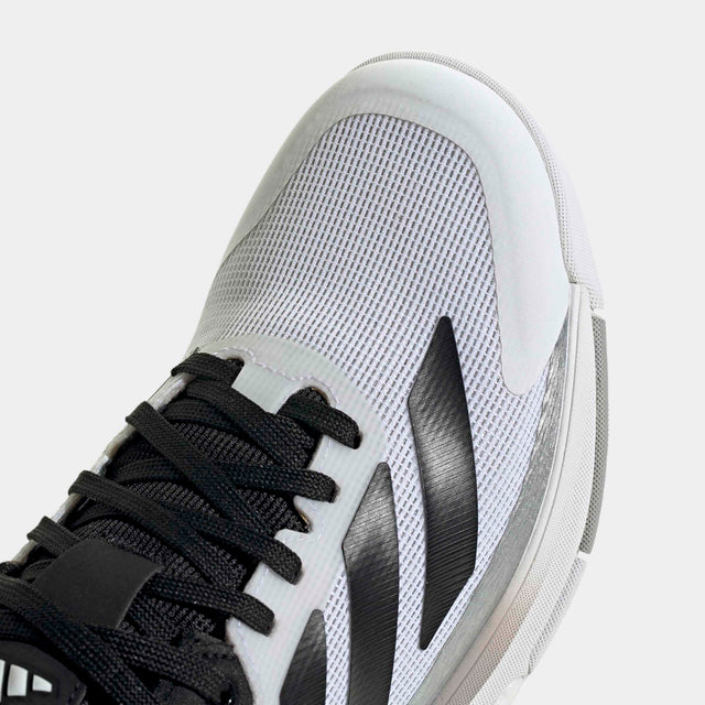 Crazyquick Boost Padel Shoes - Ftwr White