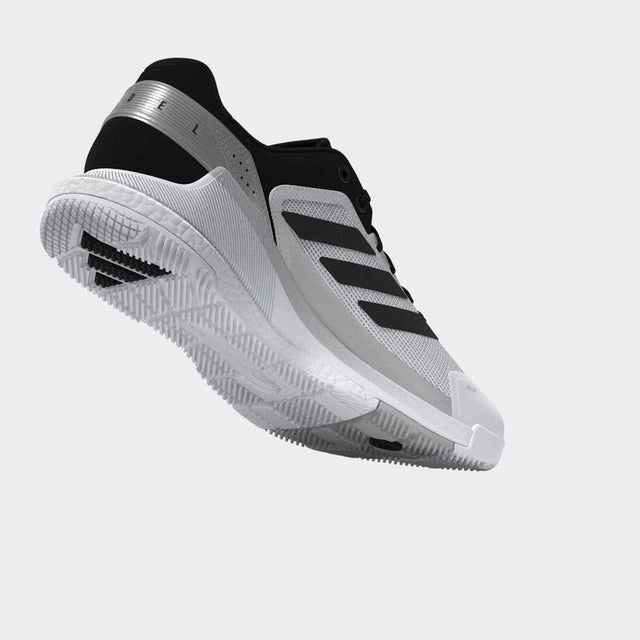 Crazyquick Boost Padel Shoes - Ftwr White
