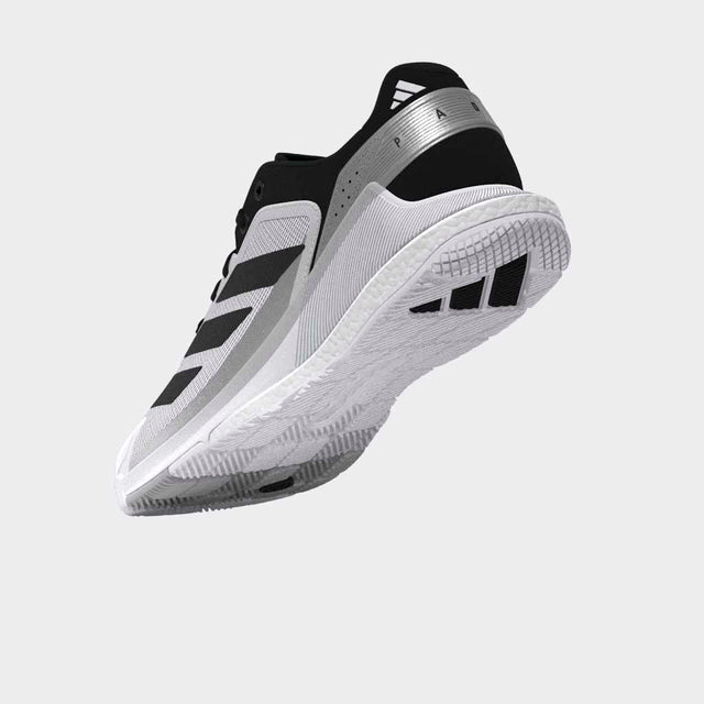 Crazyquick Boost Padel Shoes - Ftwr White