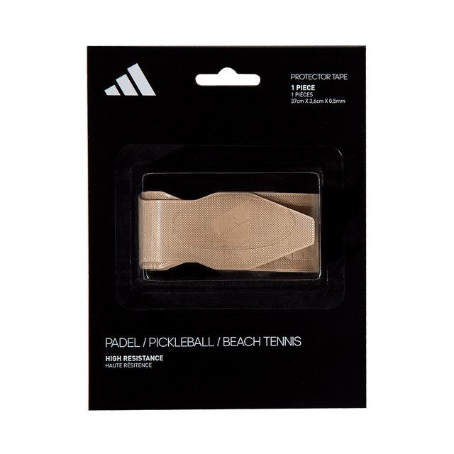 ADIDAS PROTECTOR TAPES TRANSPARENT