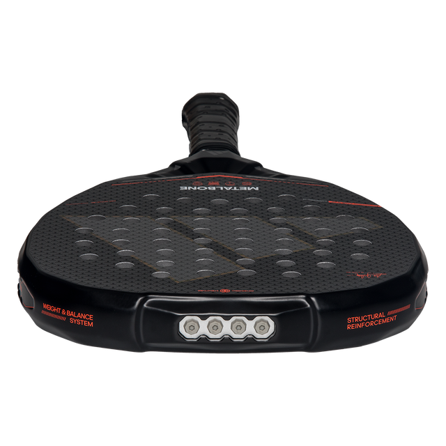 מחבט פאדל ADIDAS METALBONE 2026 – ALE GALÁN