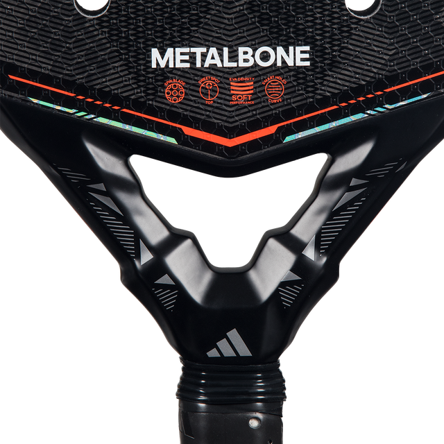 מחבט פאדל ADIDAS METALBONE 2026 – ALE GALÁN