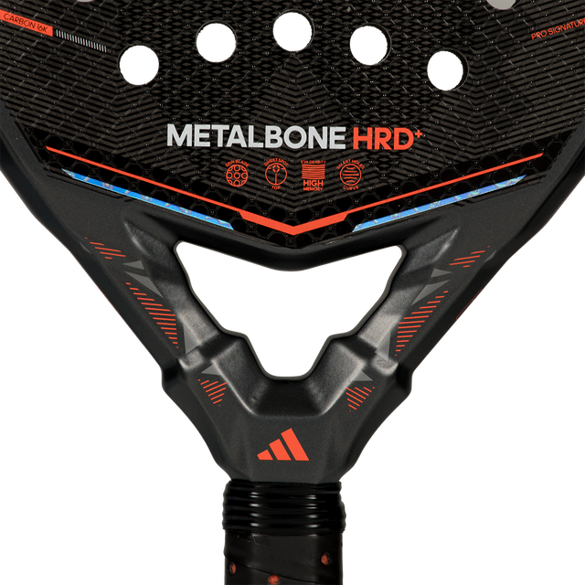 מחבט פאדל METALBONE HRD+ 2026 – ALE GALÁN