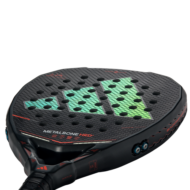 מחבט פאדל METALBONE HRD+ 2026 – ALE GALÁN