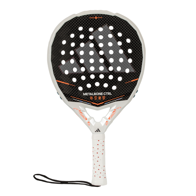 מחבט פאדל ADIDAS METALBONE CTRL 2026