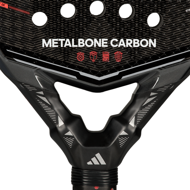מחבט פאדל ADIDAS METALBONE CARBON 2026
