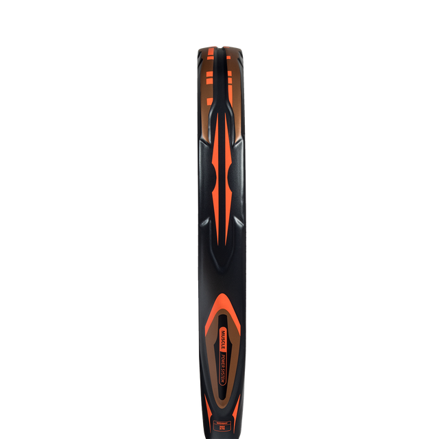 Padel Racket Adidas Arrow Hit Carbon Ctrl - 4