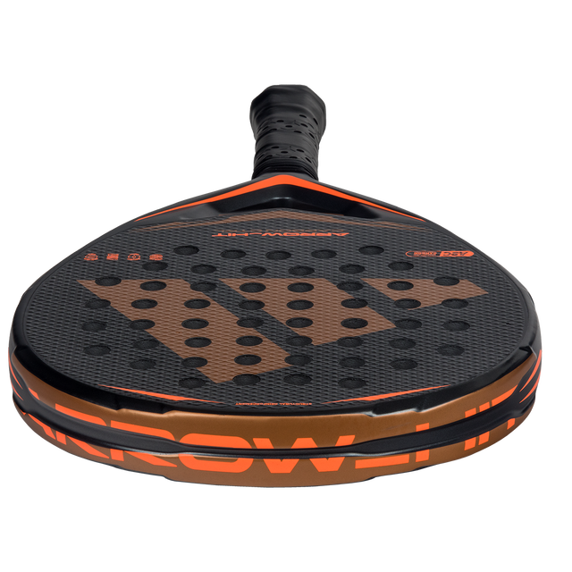 Padel Racket Adidas Arrow Hit Carbon Ctrl - 9