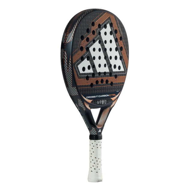 מחבט פאדל ADIDAS CROSS IT CARBON CTRL 2026
