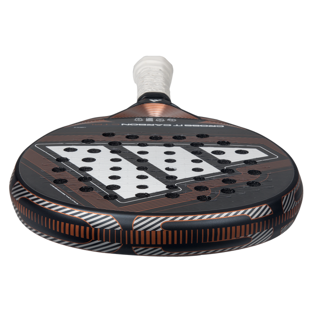 מחבט פאדל ADIDAS CROSS IT CARBON CTRL 2026