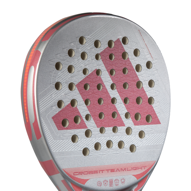 מחבט פאדל ADIDAS CROSS IT TEAM LIGHT 2026