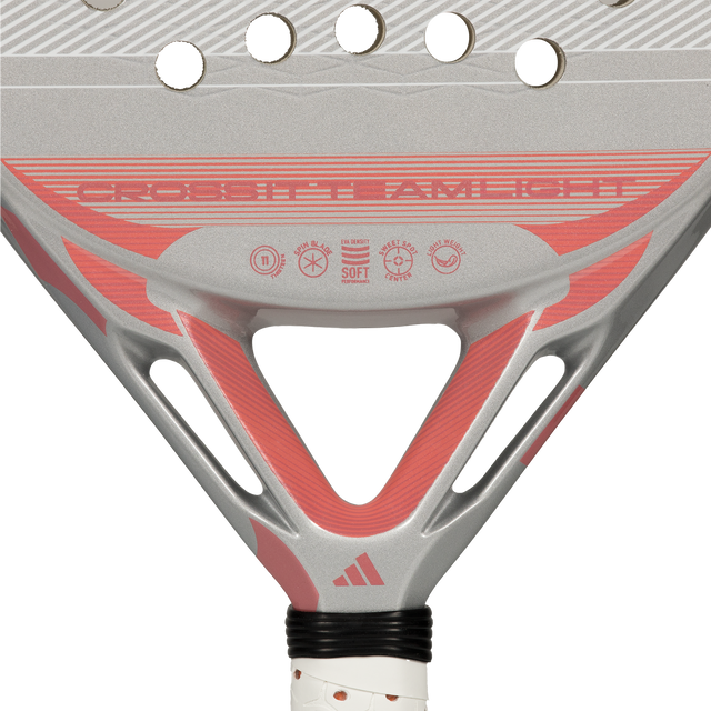 מחבט פאדל ADIDAS CROSS IT TEAM LIGHT 2026
