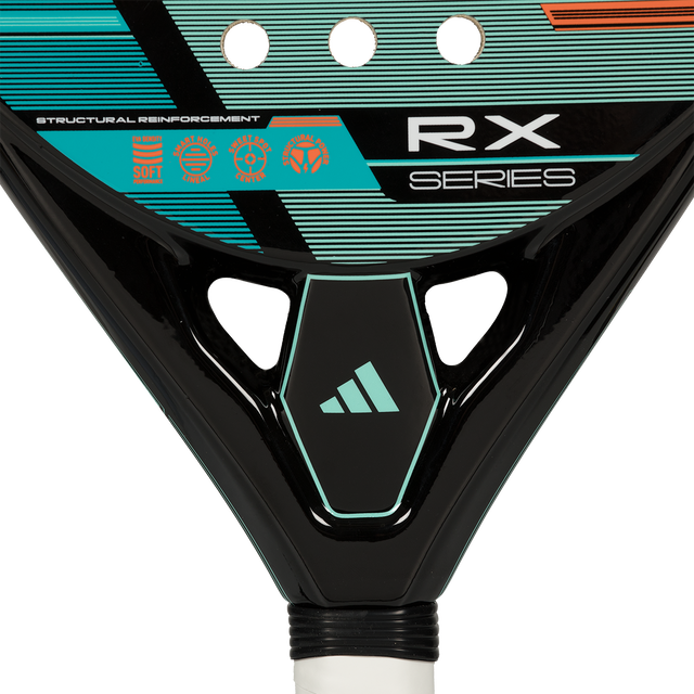 Padel Racket Adidas Rx Series 2026 - 5