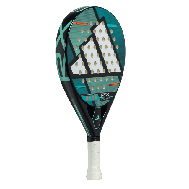Padel Racket Adidas Rx Series 2026 - 2