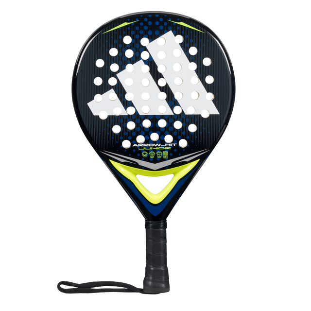 Padel Racket Adidas Arrow Hit Junior Blue
