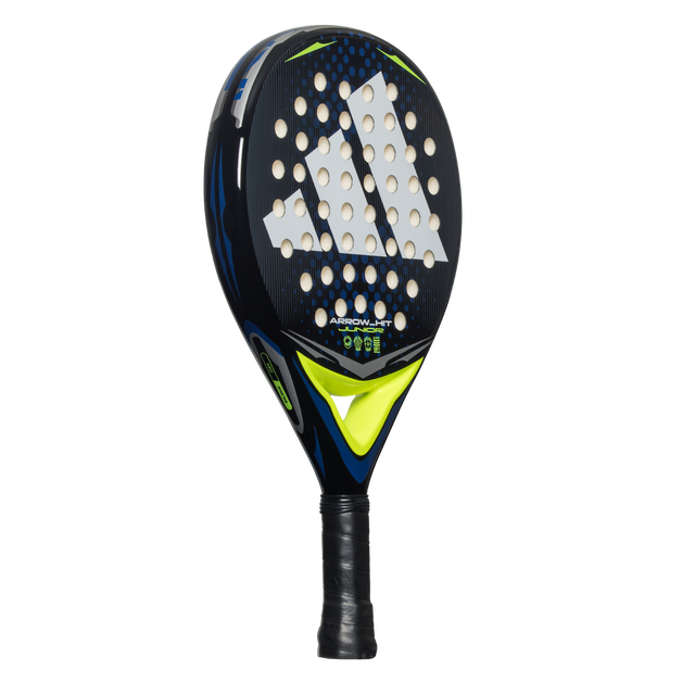 Padel Racket Adidas Arrow Hit Junior Blue - 2