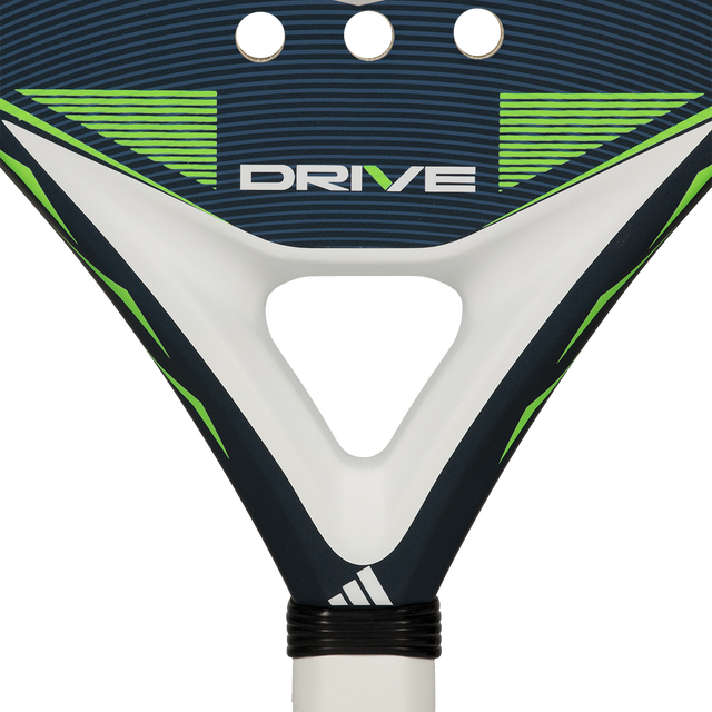 Padel Racket Adidas Drive Blue 2026 - 6