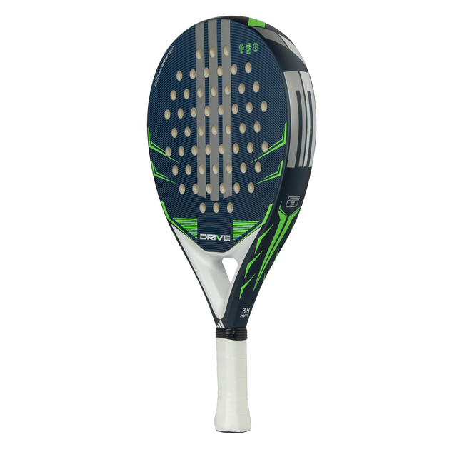 Padel Racket Adidas Drive Blue 2026 - 3