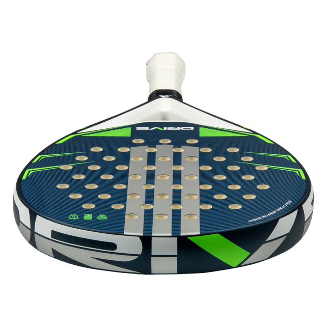 Padel Racket Adidas Drive Blue 2026 - 5