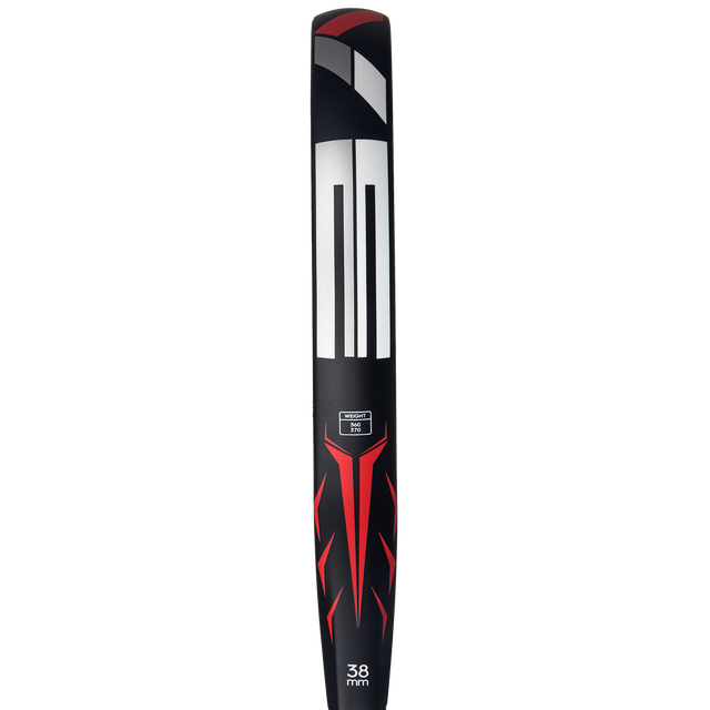 Padel Racket Adidas Drive Black 2026 - 5
