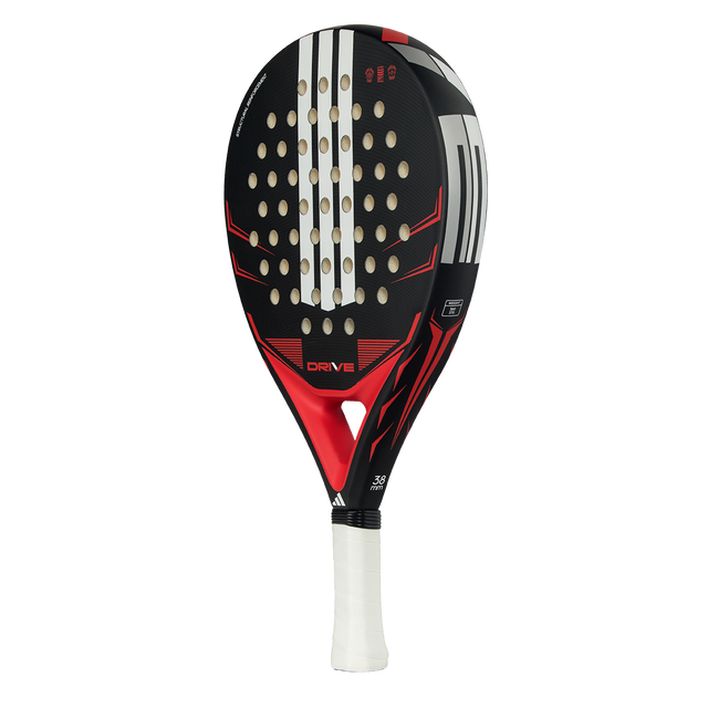 Padel Racket Adidas Drive Black 2026 - 2