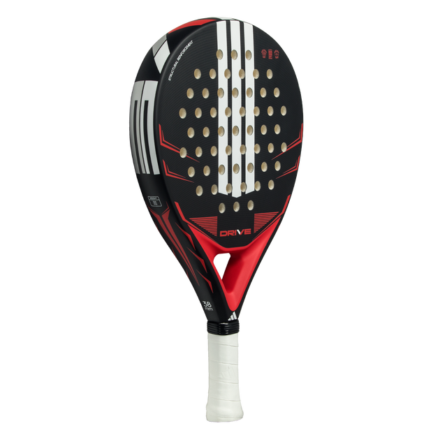 Padel Racket Adidas Drive Black 2026 - 3