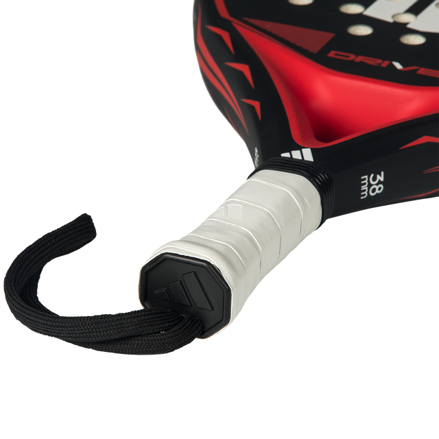 Padel Racket Adidas Drive Black 2026 - 6