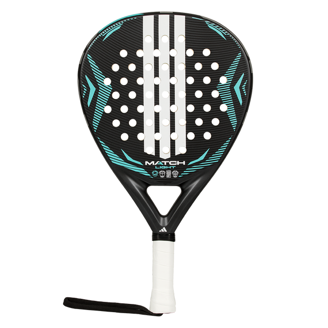 Padel Racket Adidas Match Light 2026