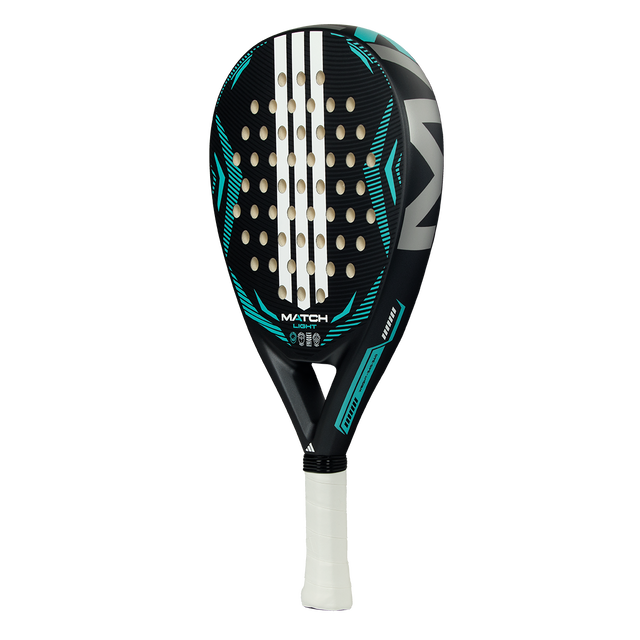 Padel Racket Adidas Match Light 2026 - 3
