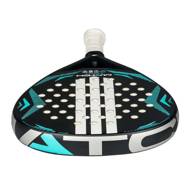 Padel Racket Adidas Match Light 2026 - 5