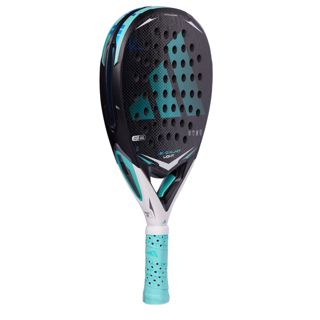 PADEL RACKET ADIDAS ARROW HIT LIGHT Ari Sánchez