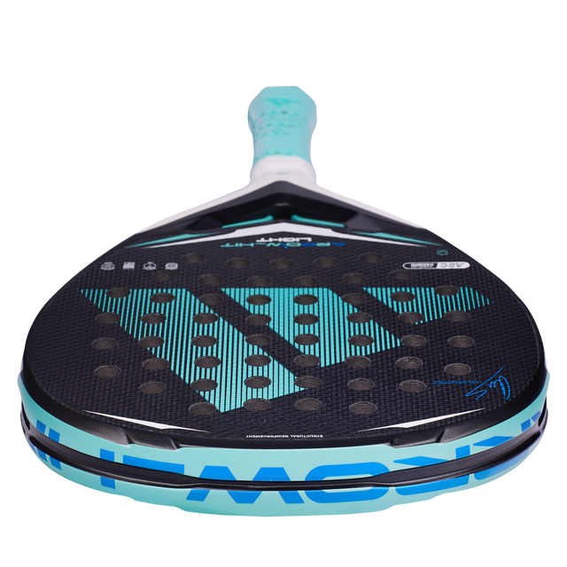 PADEL RACKET ADIDAS ARROW HIT LIGHT Ari Sánchez