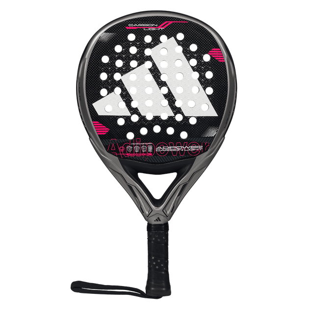 Adidas Adipower Carbon Light (2025) padel racket