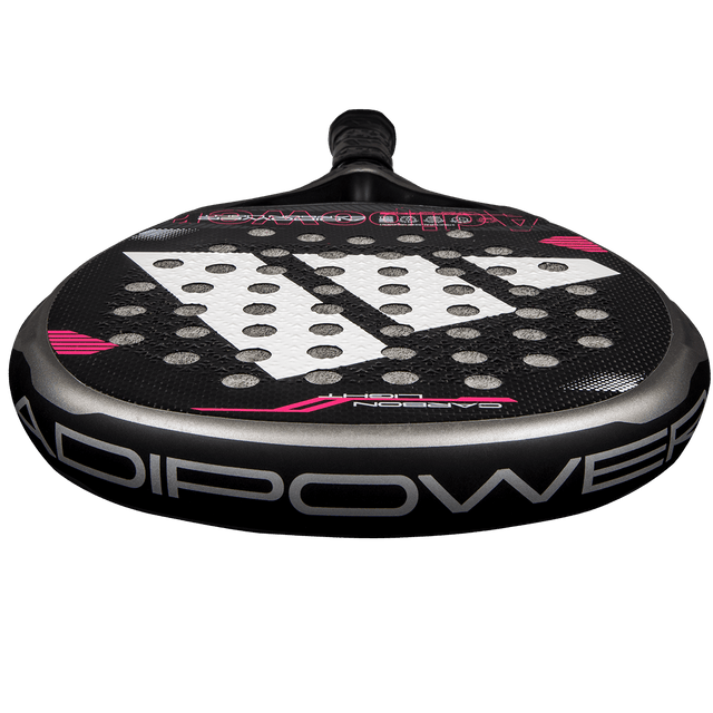 Adidas Adipower Carbon Light (2025) padel racket - 4