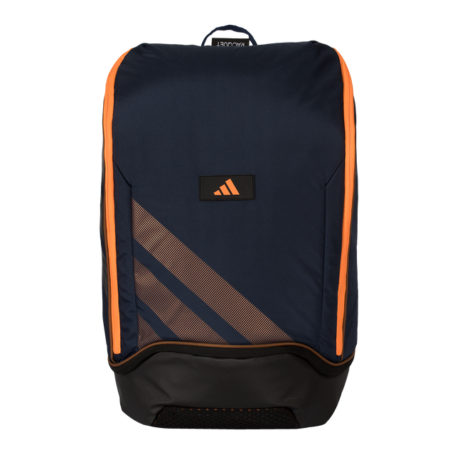 ADIDAS PRO TOUR BLUE BACKPACK 2026