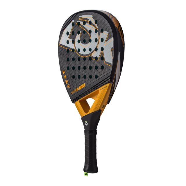 מחבט פאדל LOK Carb On Hype