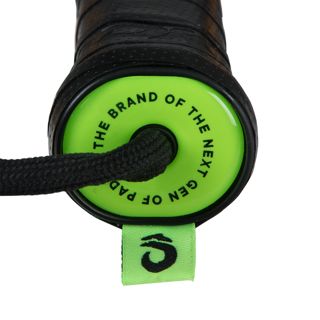 מחבט פאדל LOK Carb On Hype