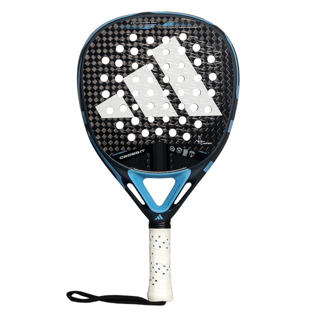 ADIDAS CROSS IT CARBON -MAXI ARCE RACKET (2025)