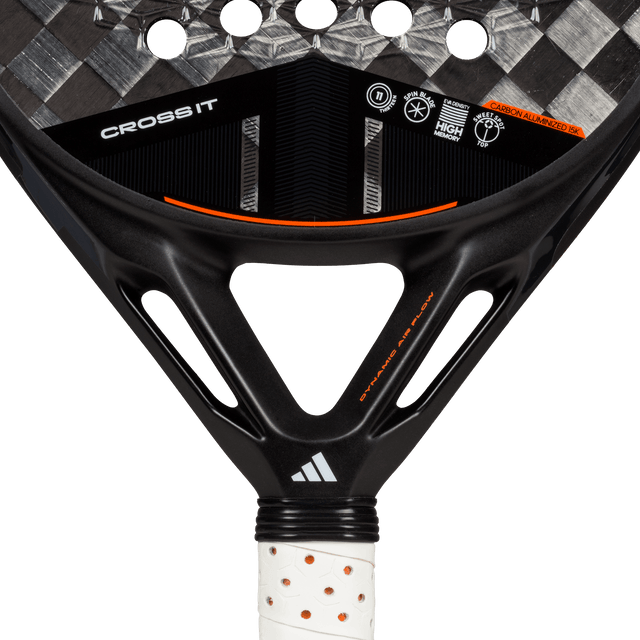Adidas Cross It 3.4 (2025) padel racket - 2