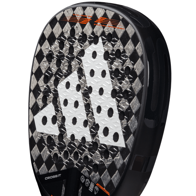 Adidas Cross It 3.4 (2025) padel racket - 6