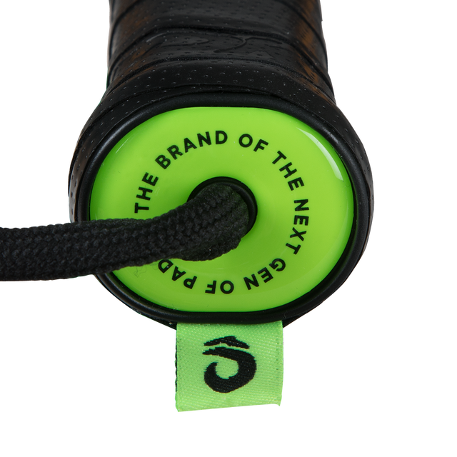 Lok Easy Hype padel racket - 6