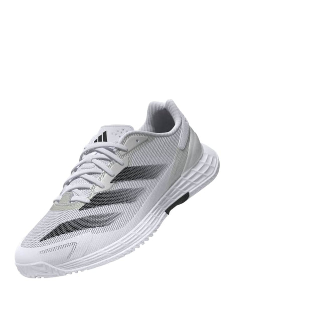 adidas Defiant Speed 2 Tennis Shoes - Ftwr White