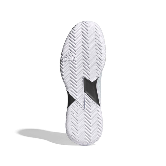 adidas Defiant Speed 2 Tennis Shoes - Ftwr White