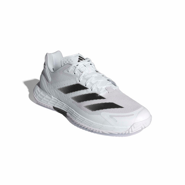 adidas Defiant Speed 2 Tennis Shoes - Ftwr White